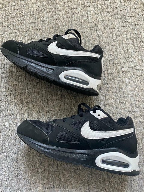 boys nike air max size 13